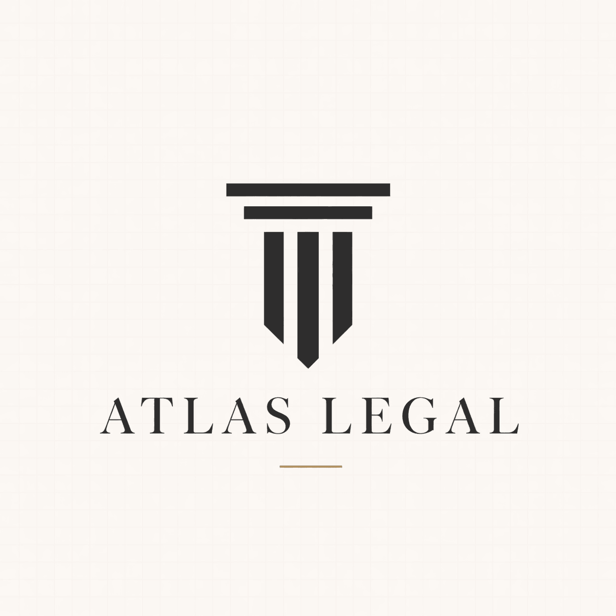 Atlas Legal logo